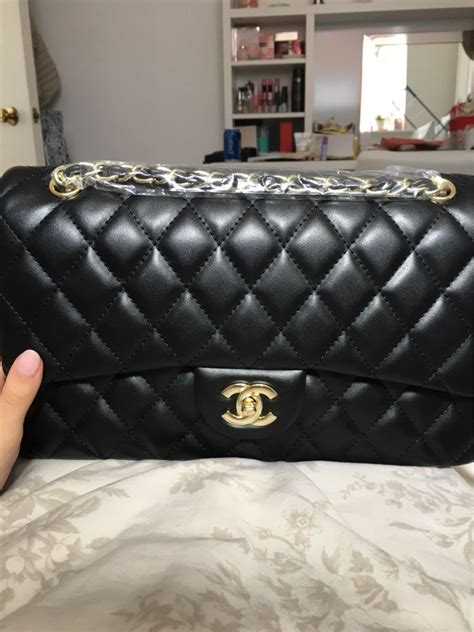 chanel bag shopping tote australia|chanel bag aliexpress.